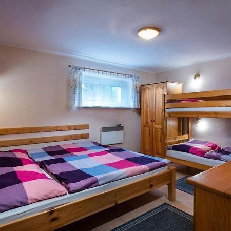 Apartmany Restart - Arestart Sk Liptovský Mikuláš Exteriér fotografie