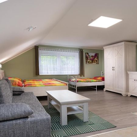 Apartmany Restart - Arestart Sk Liptovský Mikuláš Exteriér fotografie
