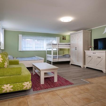 Apartmany Restart - Arestart Sk Liptovský Mikuláš Exteriér fotografie