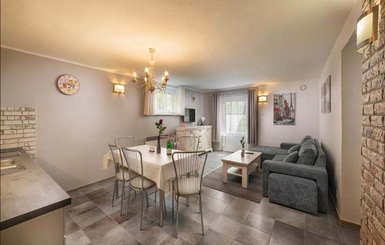 Apartmany Restart - Arestart Sk Liptovský Mikuláš Exteriér fotografie