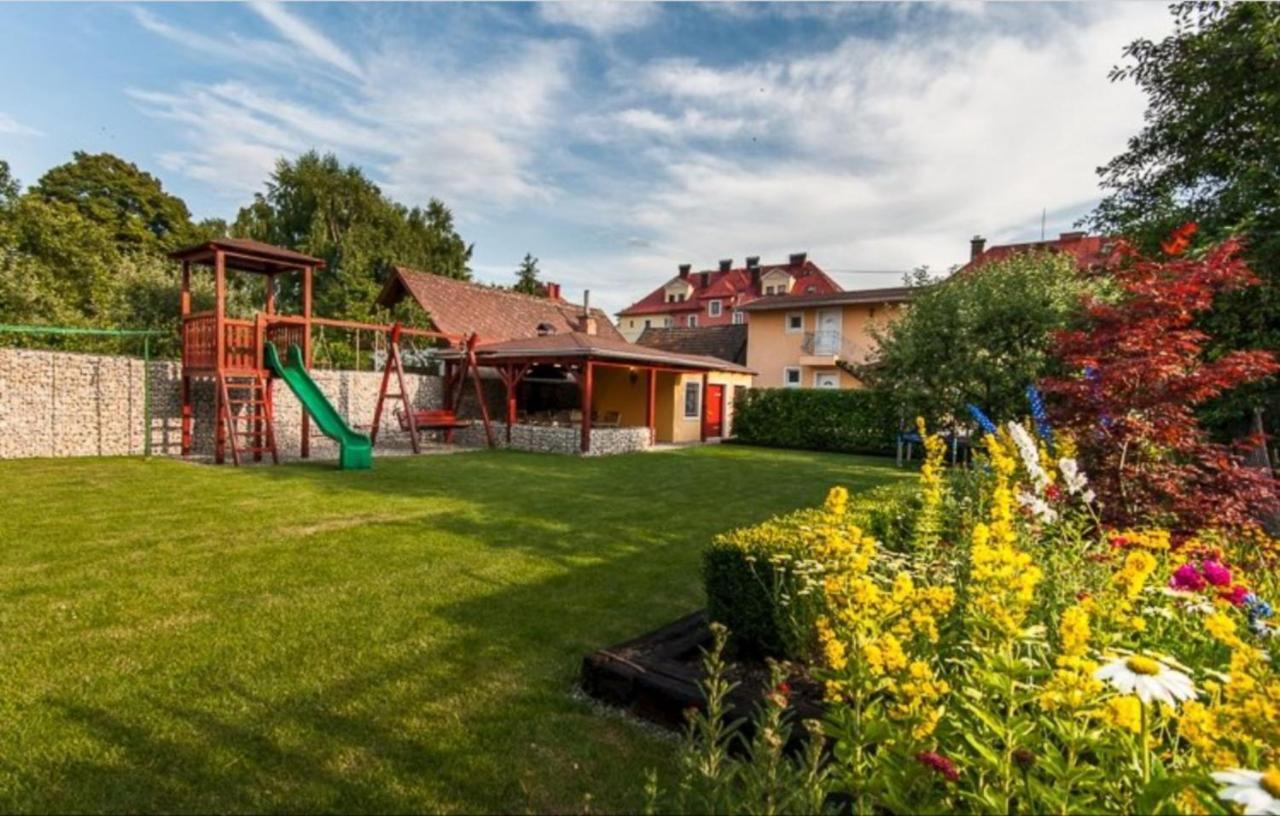 Apartmany Restart - Arestart Sk Liptovský Mikuláš Exteriér fotografie