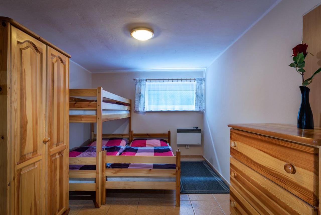 Apartmany Restart - Arestart Sk Liptovský Mikuláš Exteriér fotografie
